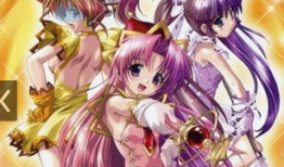 变身 动漫,变身！动漫世界中的奇幻变身之旅